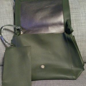 Maude Vivante Satchel